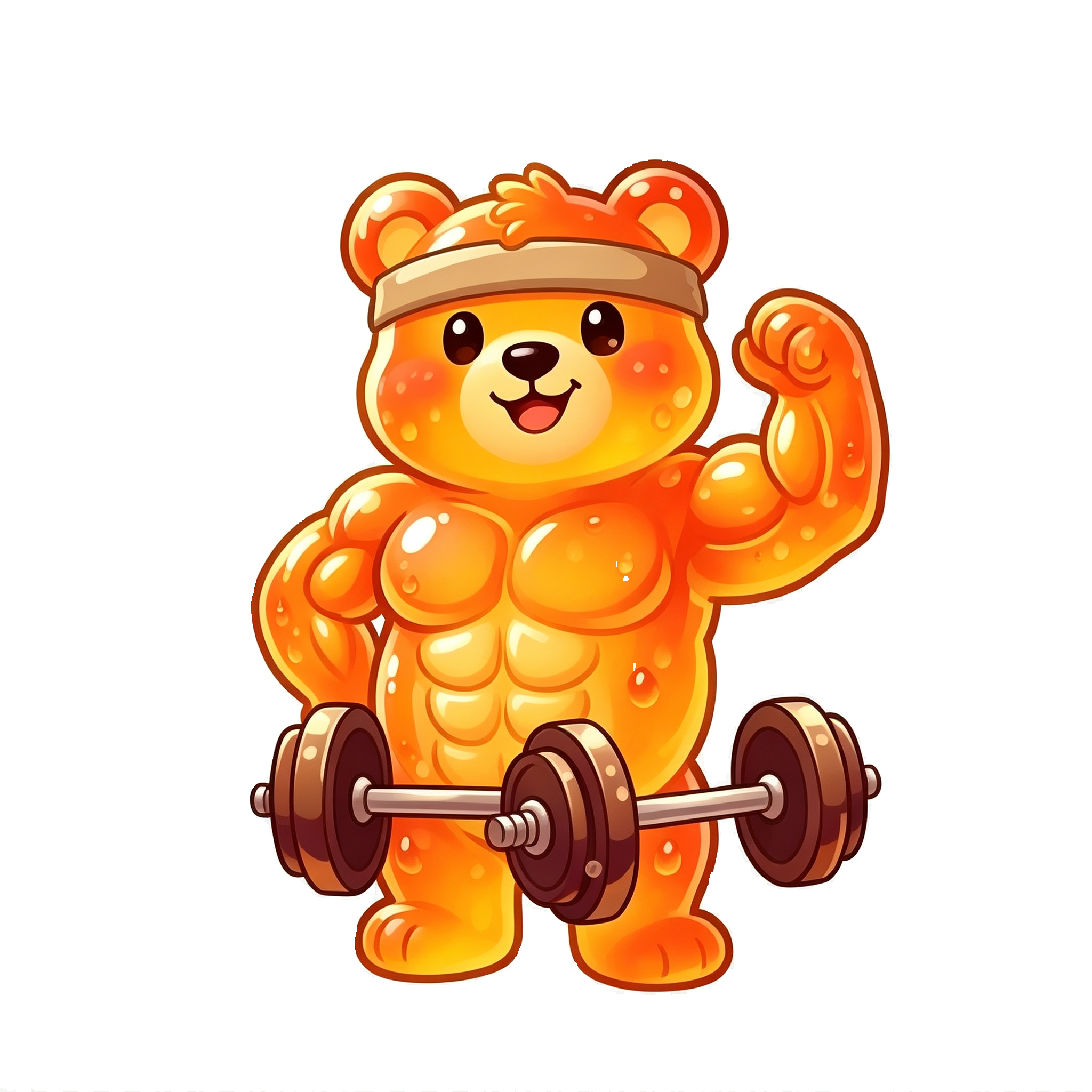 Gummy